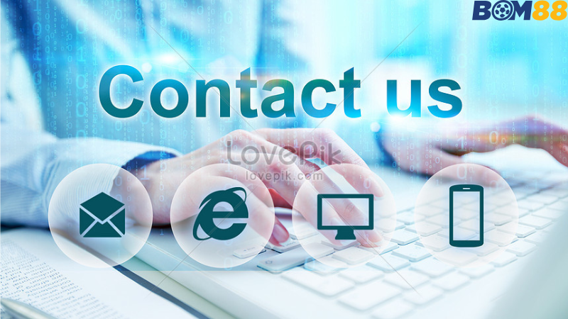 Hotline – Hỗ Trợ Trực Tiếp