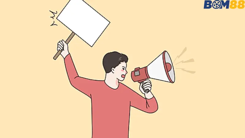 Lưu ý quan trọng khi nạp tiền tại BOM88.